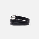 Cinto Masculino Social Preto