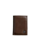 Carteira Masculina Slim Marrom